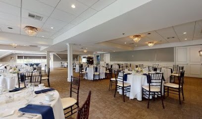 Cock ‘n Bull Restaurant