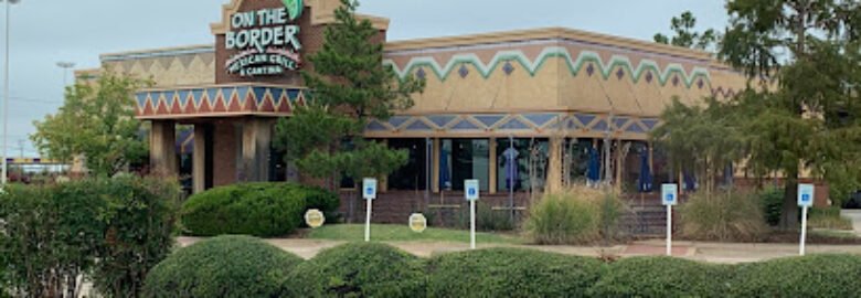 On The Border Mexican Grill & Cantina