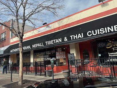 Everest Nepal Restaurant Colorado Springs