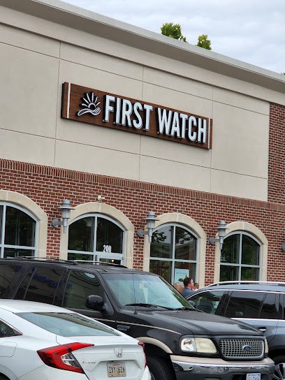 First Watch
