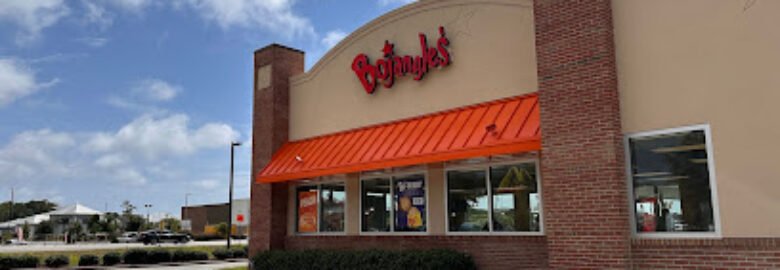 Bojangles