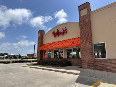 Bojangles