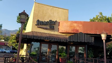 Stonefire Grill