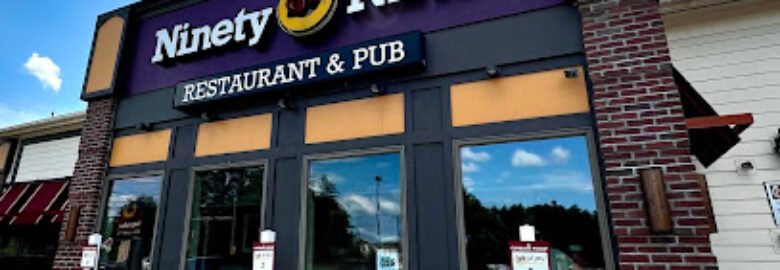 99 Restaurants