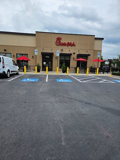 Chick-fil-A