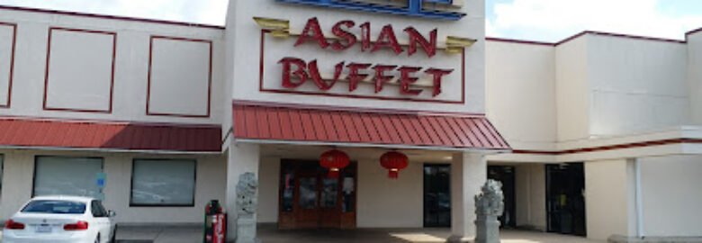 Asian Buffet