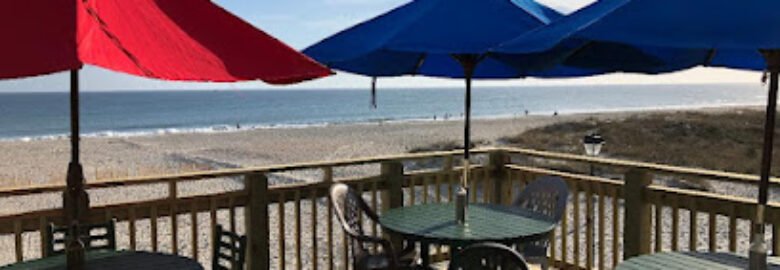 Crab’s Claw Oceanfront Caribbean Seafood Restaurant