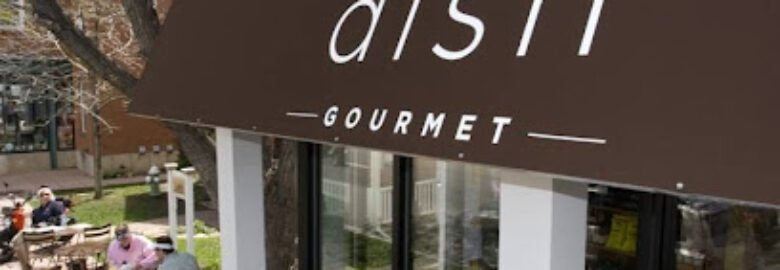 Dish Gourmet