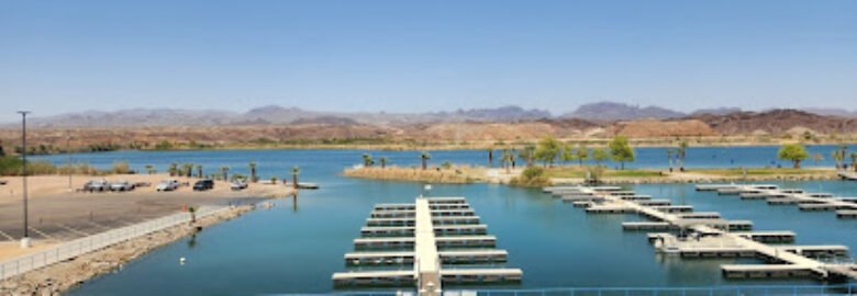 Bluewater Resort and Casino