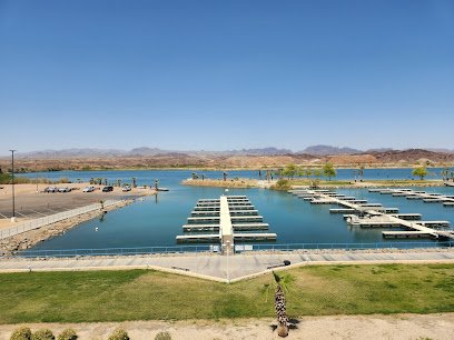 Bluewater Resort and Casino