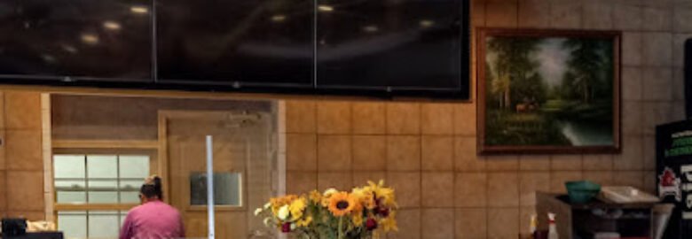 E-San Restaurant