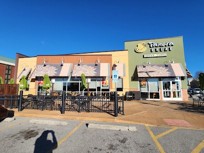 Panera Bread