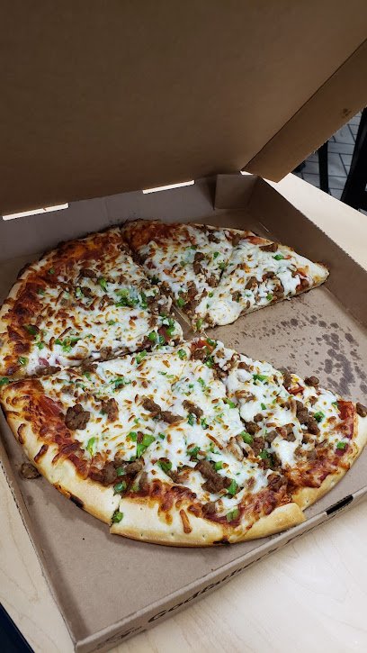 Godfather’s Pizza Express