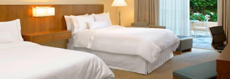 The Westin Palo Alto