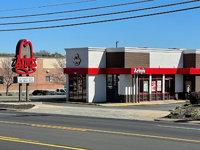 Arby’s