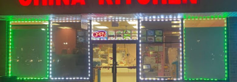 China Kitchen