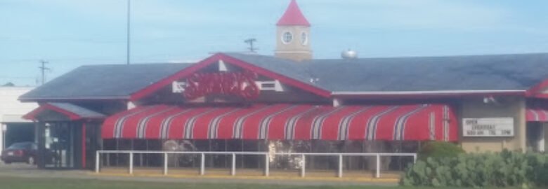 Shoney’s Richmond