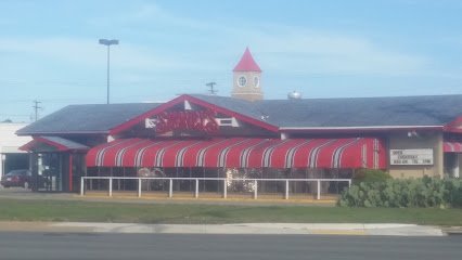 Shoney’s Richmond