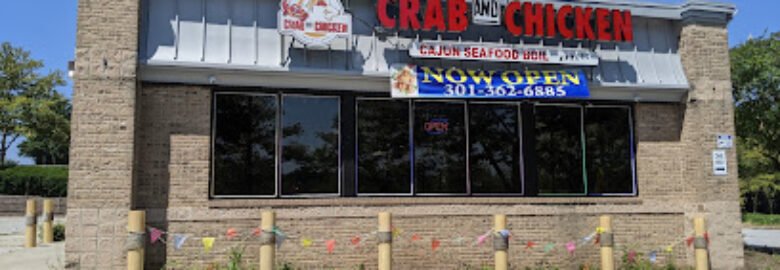 Crab & Chicken
