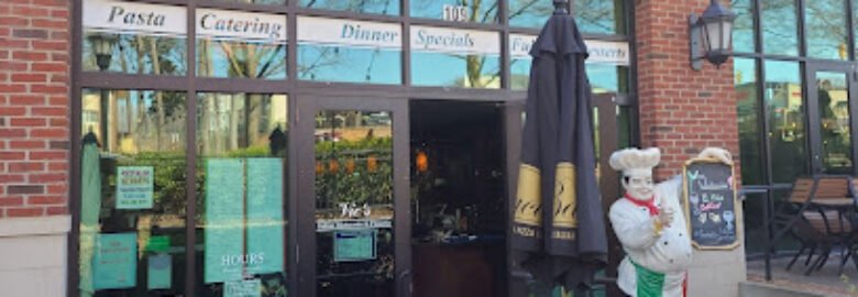Vic’s Italian Restaurant & Pizzeria