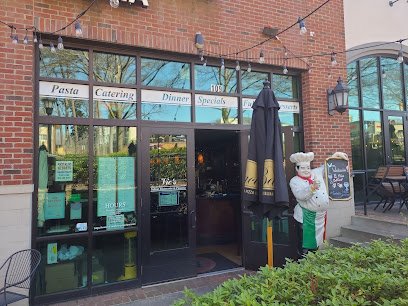Vic’s Italian Restaurant & Pizzeria
