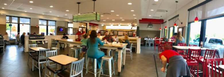Chick-fil-A