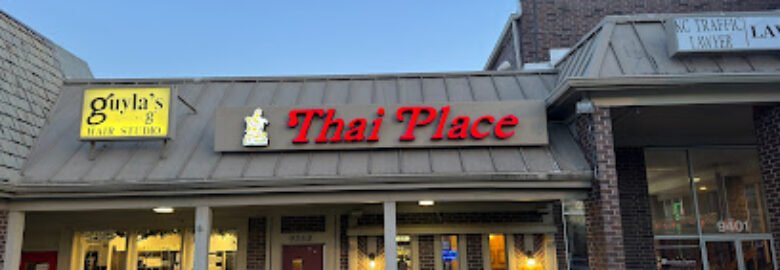 Thai Place