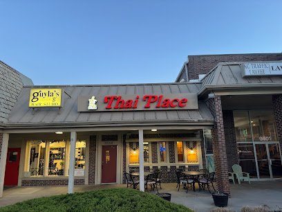 Thai Place