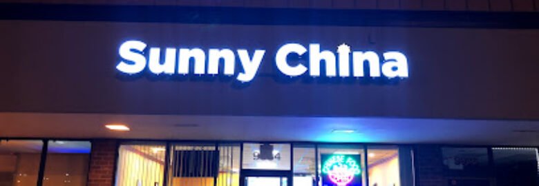 Sunny China