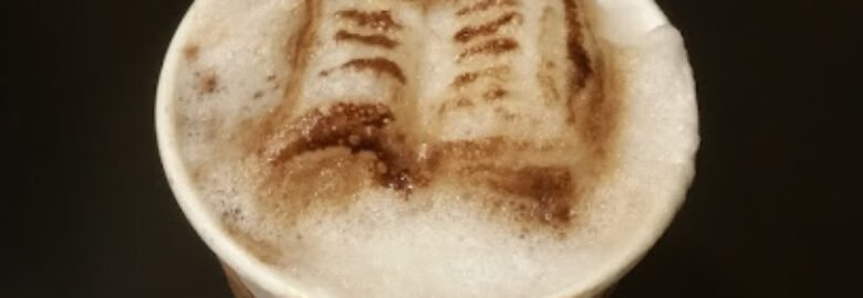 The Library Café