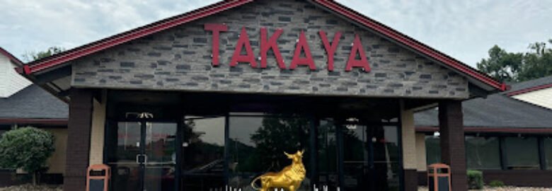 TAKAYA
