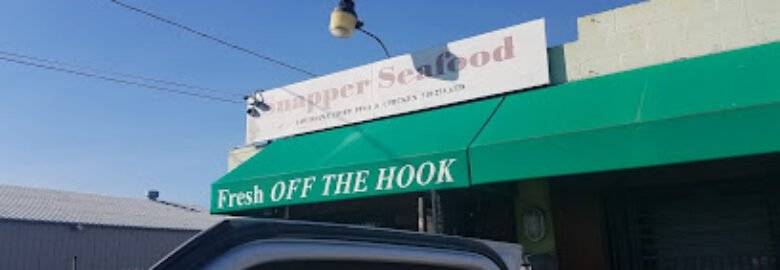 Snapper’s Seafood Restaurant