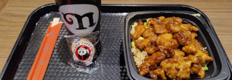 Panda Express