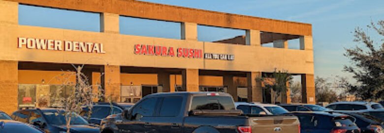 Sakura Sushi