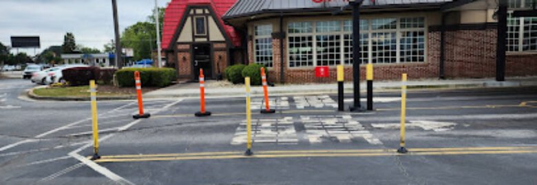 Chick-fil-A