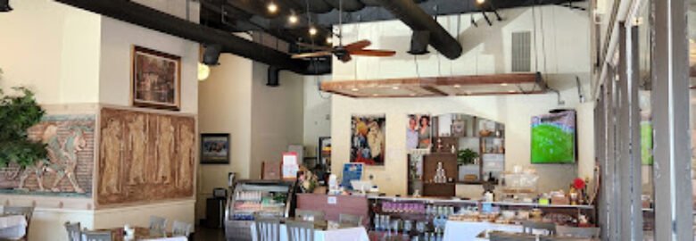 Grill House Cafe
