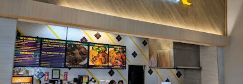 Famous Wok