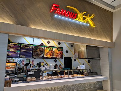 Famous Wok