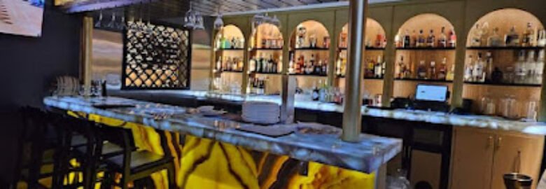 Sanjh Restaurant & Bar