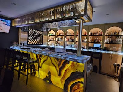 Sanjh Restaurant & Bar
