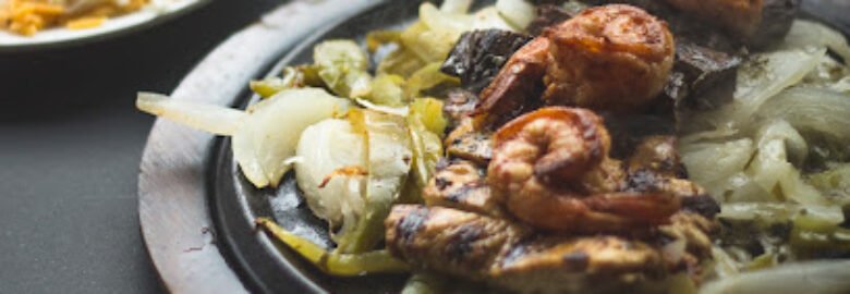 Sarita’s Grill & Cantina