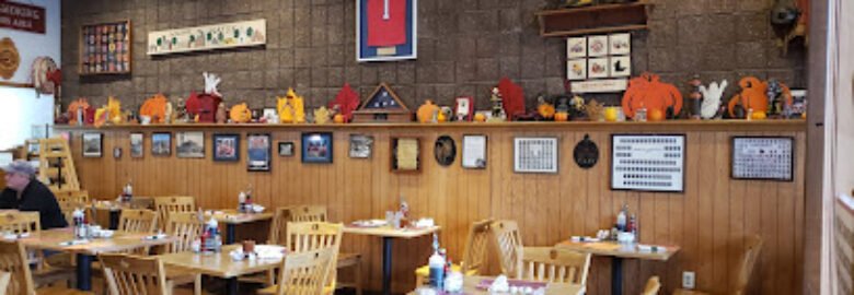 Station 5 Grille