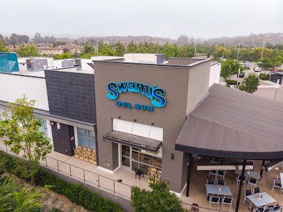 Swami’s Cafe Del Sur