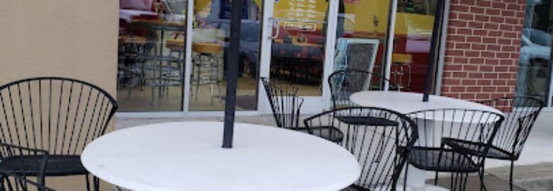 Desmond’s Island Soul Grill