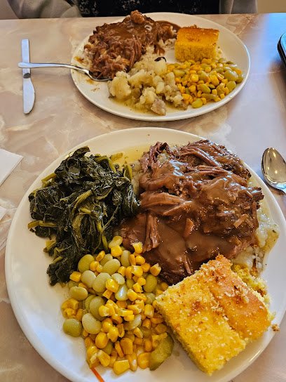 3rd Generation Catering and Family Restaurant
