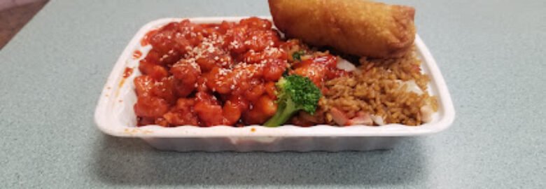 China King