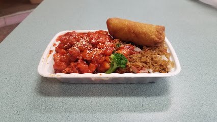 China King