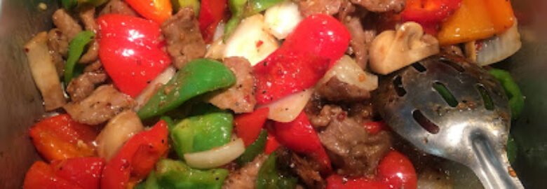 Great Wall Chinese Express