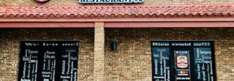 Dona Carmen’s #6 – East Avenue