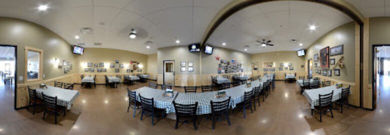Idaho Pizza Company